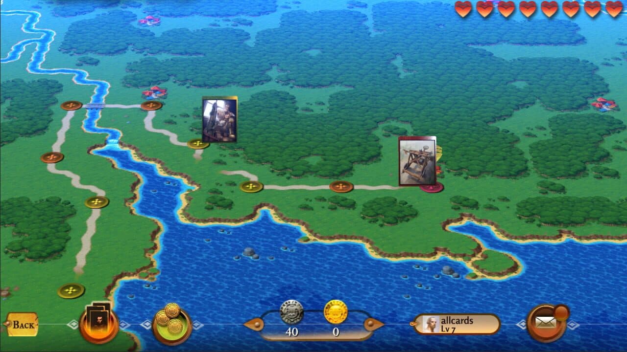 Lucadian Chronicles thumbnail 8