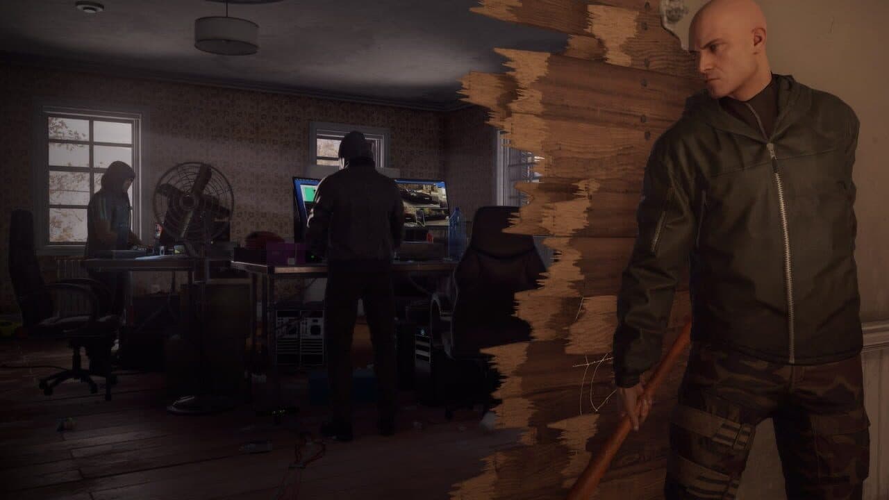 Hitman: Episode 5 - Colorado thumbnail 3