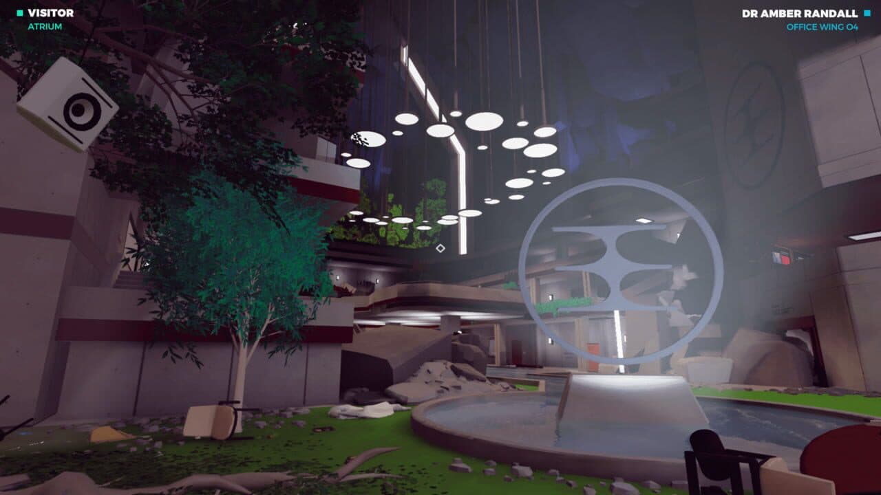 The Bradwell Conspiracy thumbnail 5