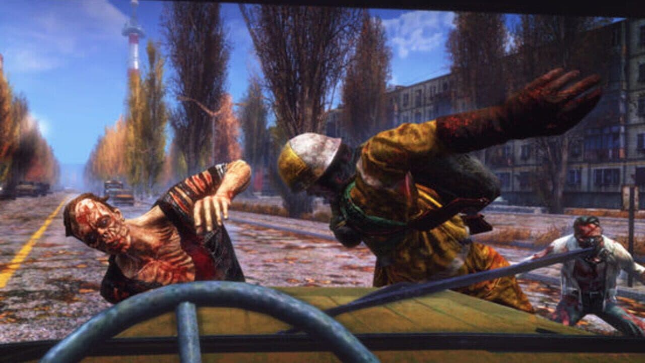 Radiation City thumbnail 5