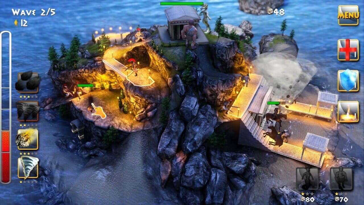 Fury of the Gods thumbnail 5
