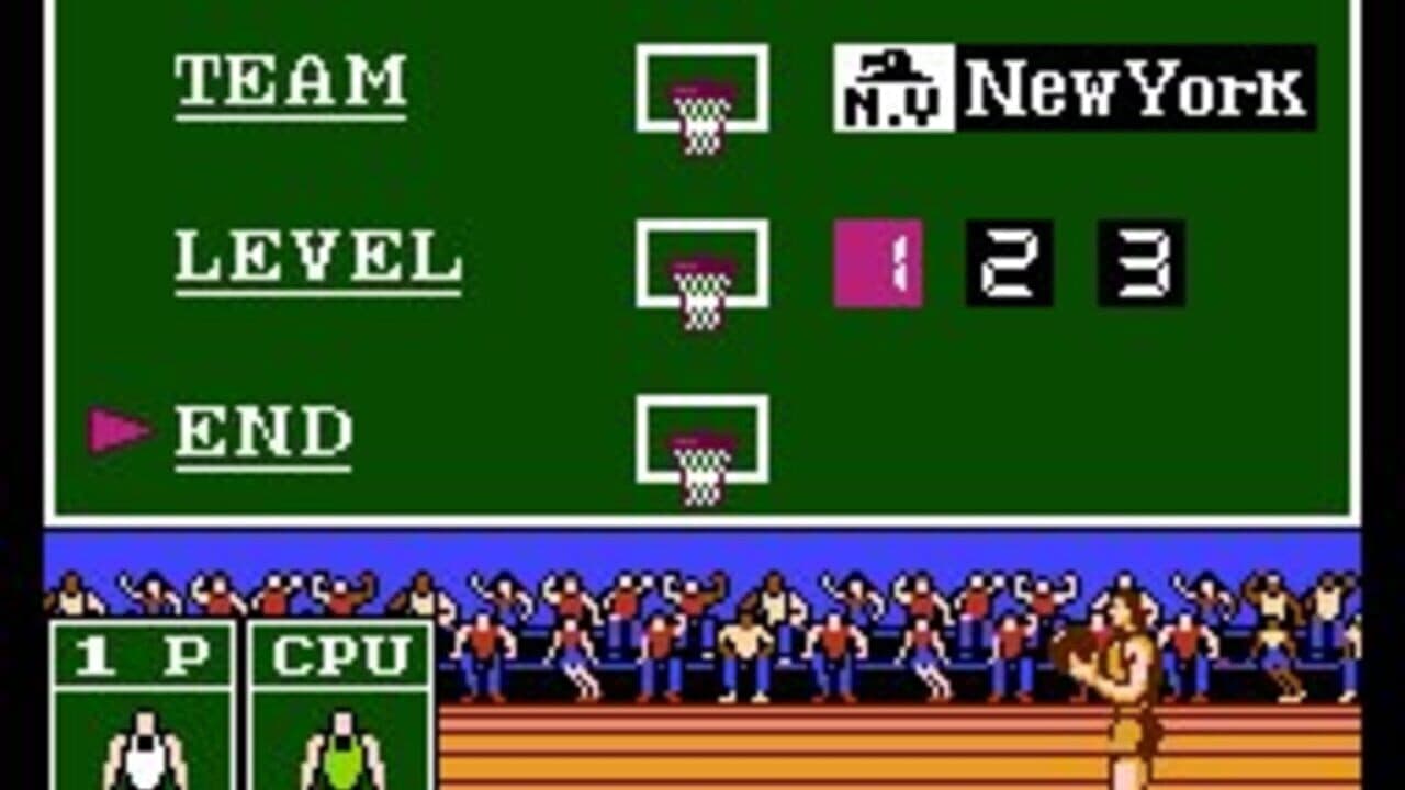 Double Dribble thumbnail 8