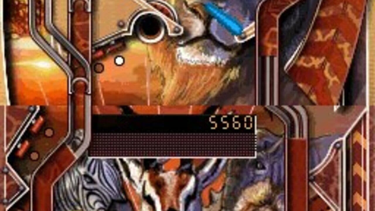 Crazy Pinball thumbnail 3