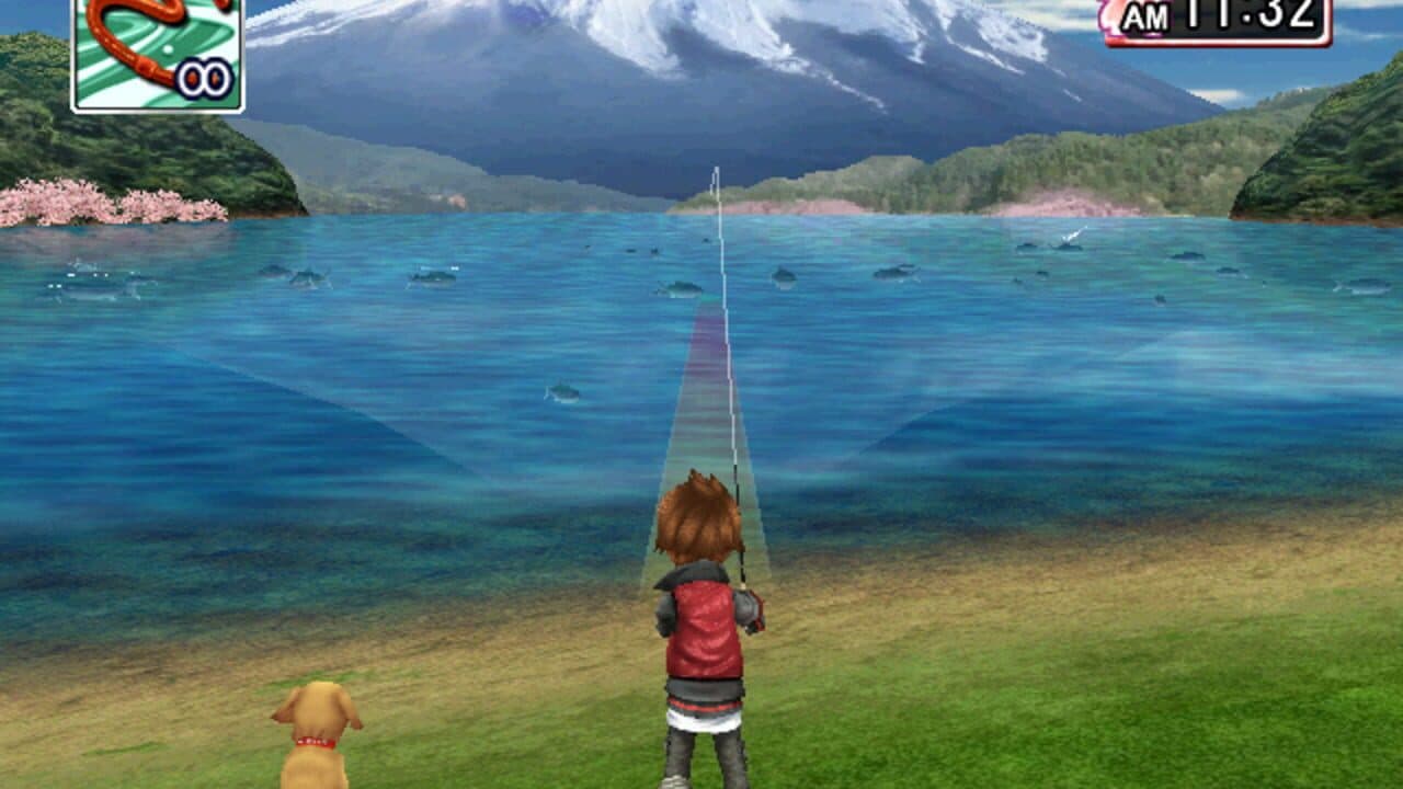 Fishing Master World Tour thumbnail 8