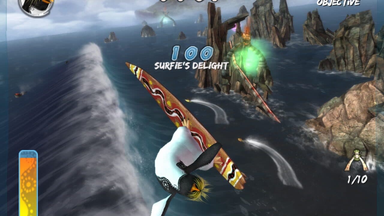 Surf's Up thumbnail 3