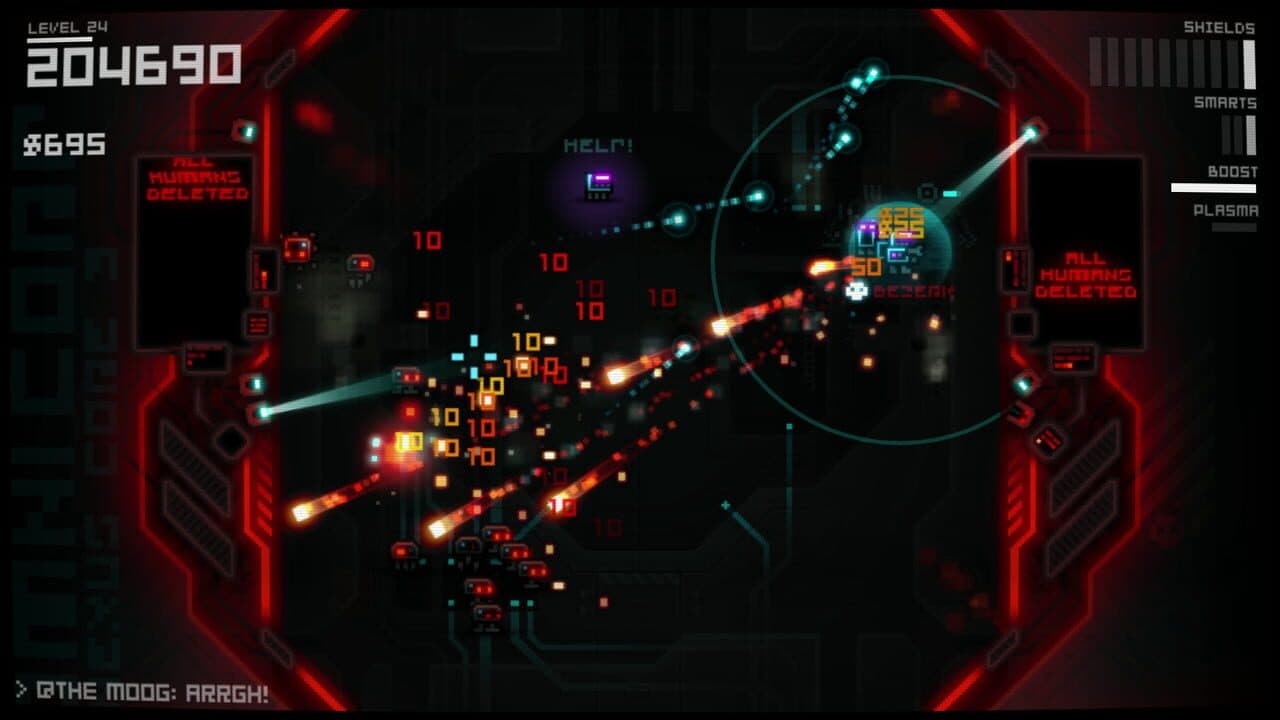 Ultratron thumbnail 5