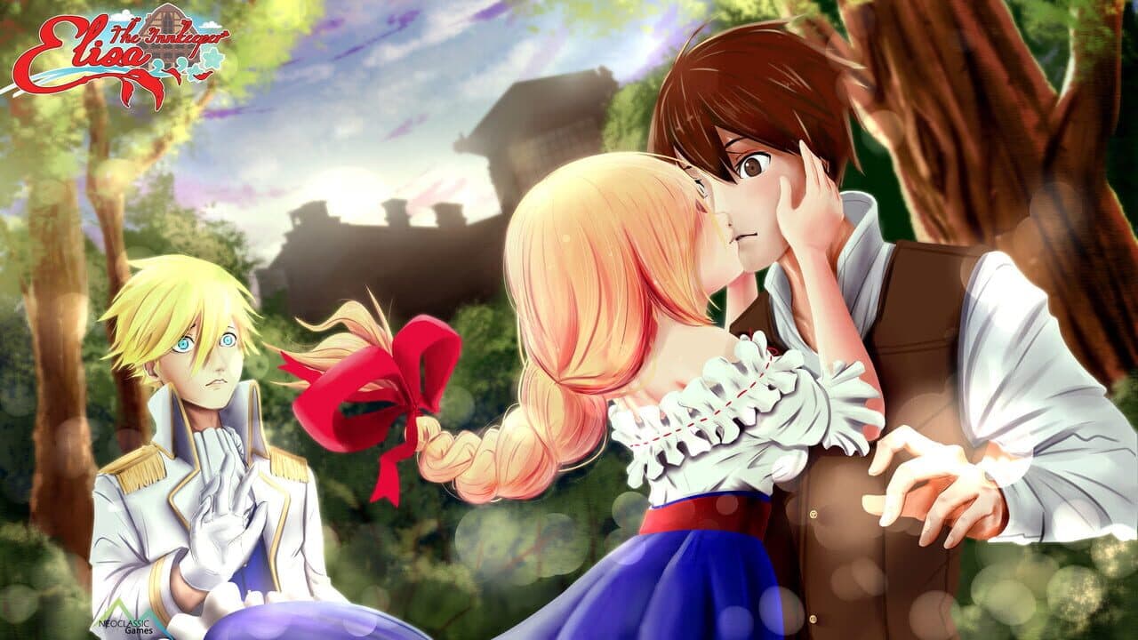 Elisa: The Innkeeper - Prequel thumbnail 3