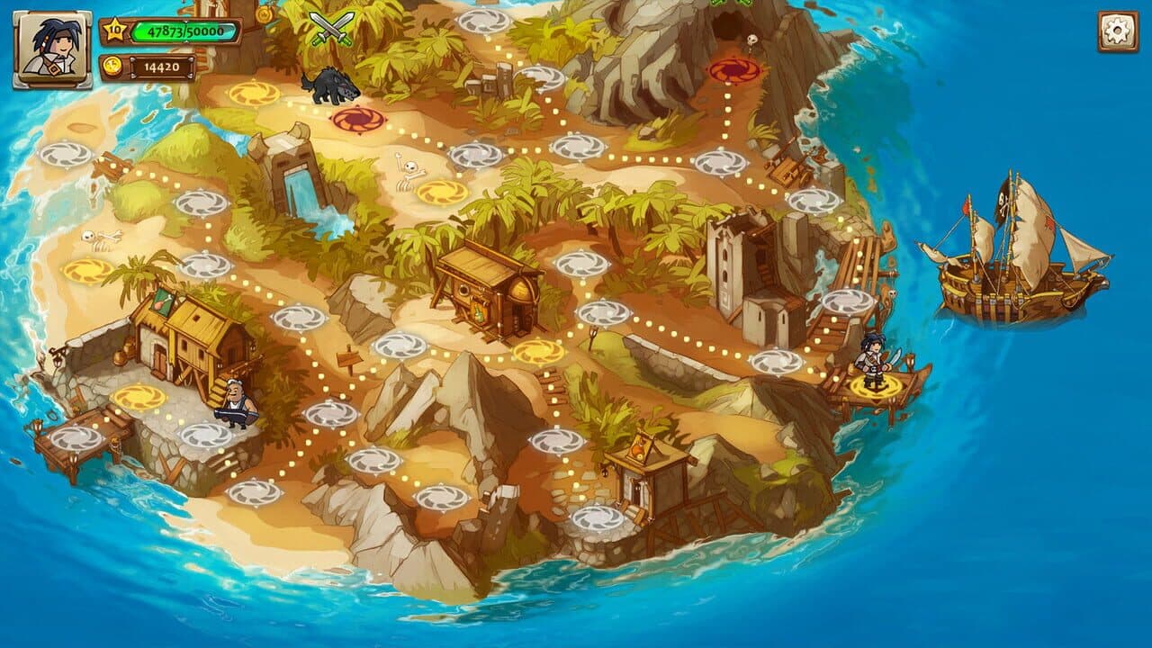 Braveland Pirate thumbnail 5