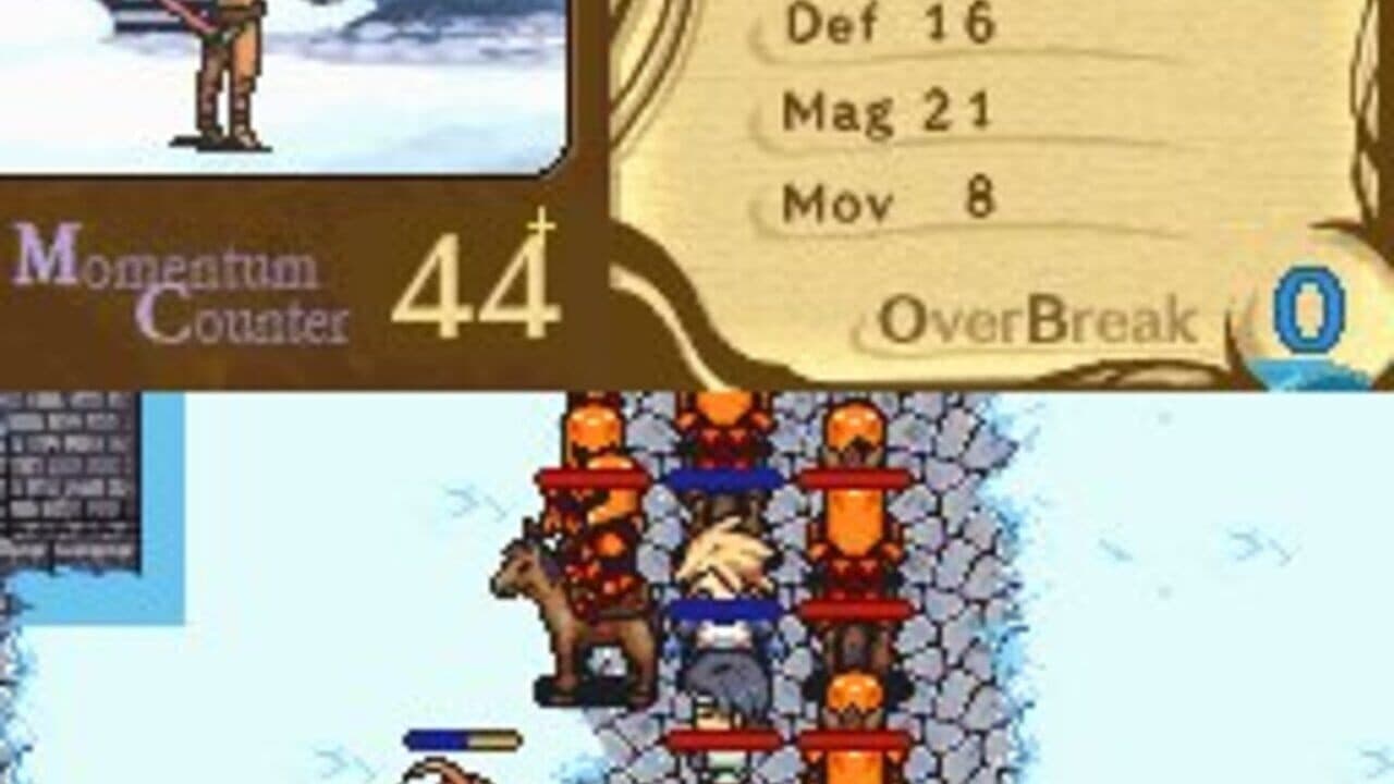 Rondo of Swords thumbnail 2