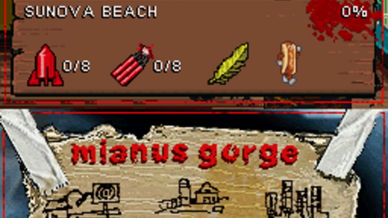 Jackass: The Game DS thumbnail 5