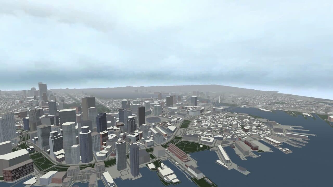Playfield.Earth / Urban Management thumbnail 2