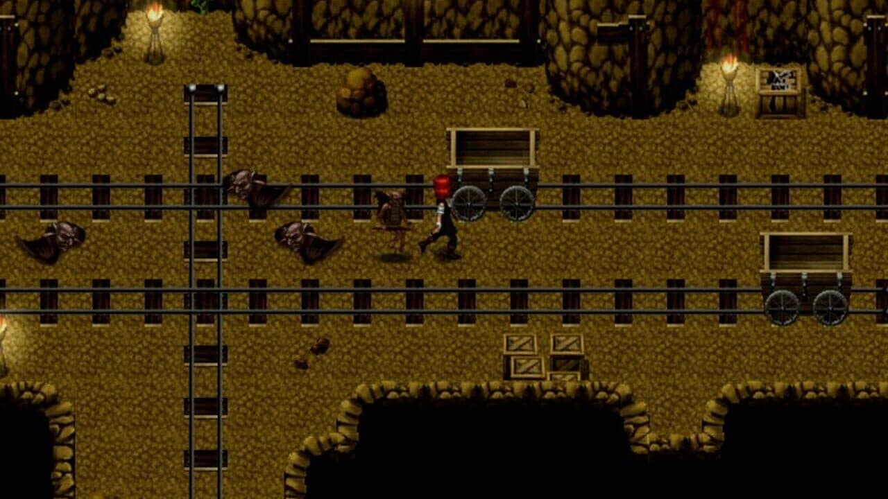Renegade Grounds: Episode 1 thumbnail 4