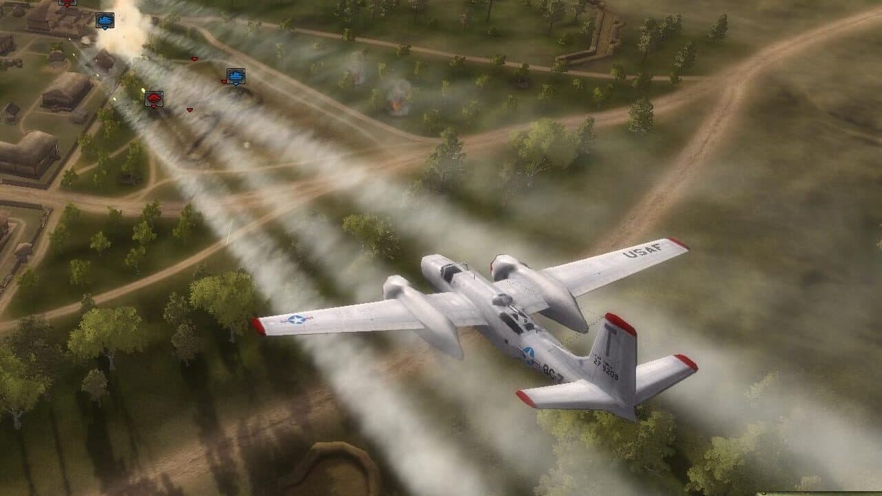 Theatre of War 3: Korea thumbnail 3