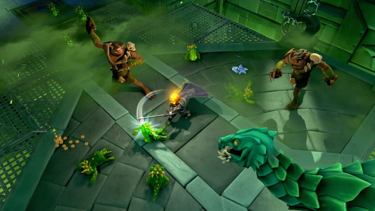 The Mighty Quest for Epic Loot thumbnail 3