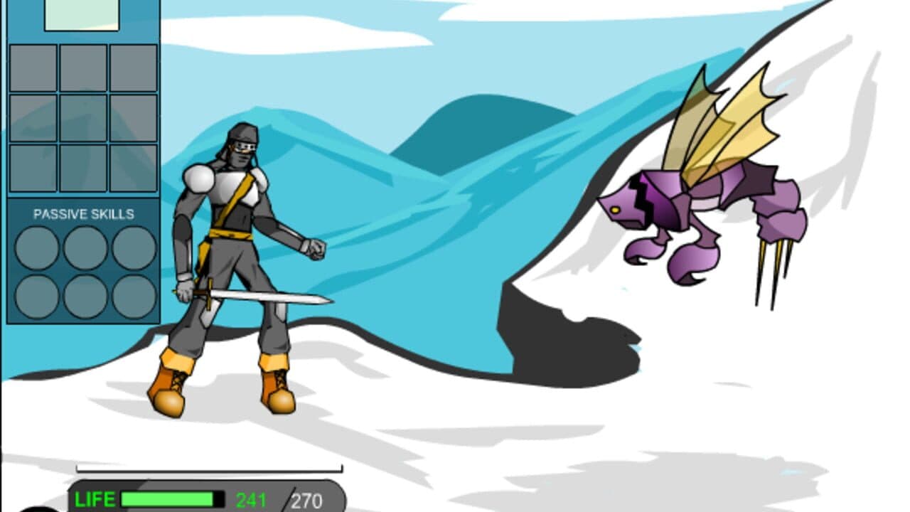Sinjid: Battle Arena thumbnail 3