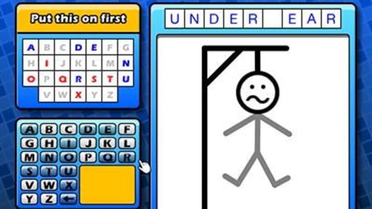 Puzzler World screenshot 1