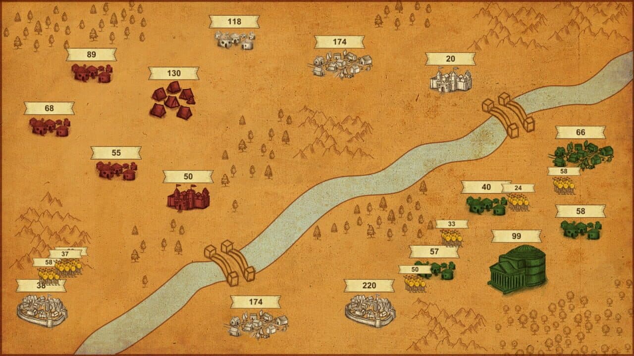 The Legions of Rome thumbnail 3