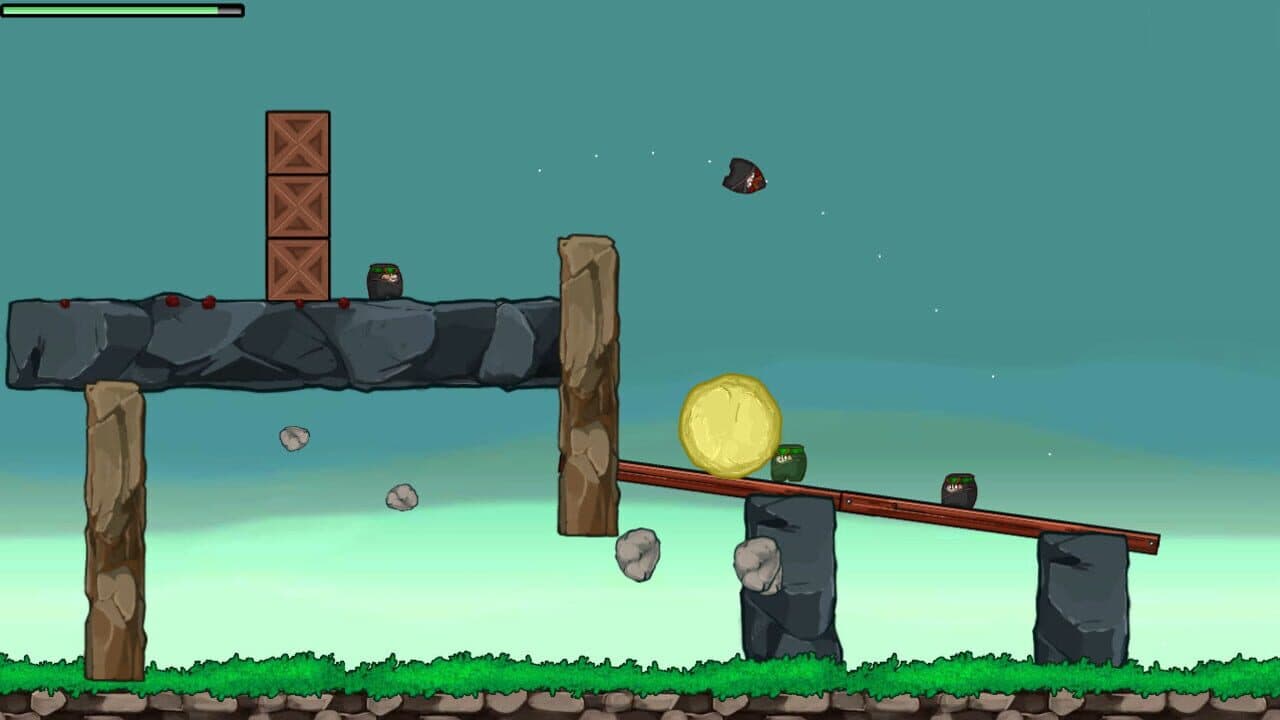 Super Spring Ninja thumbnail 5