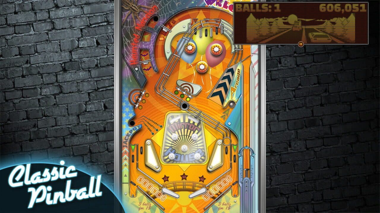 Pinball Deluxe: Reloaded thumbnail 2