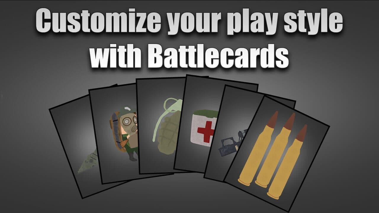 The Lost Battalion: All Out Warfare thumbnail 2