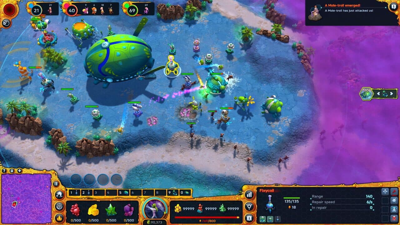HyperNova: Escape from Hadea thumbnail 2