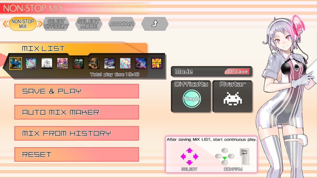 Groove Coaster thumbnail 5