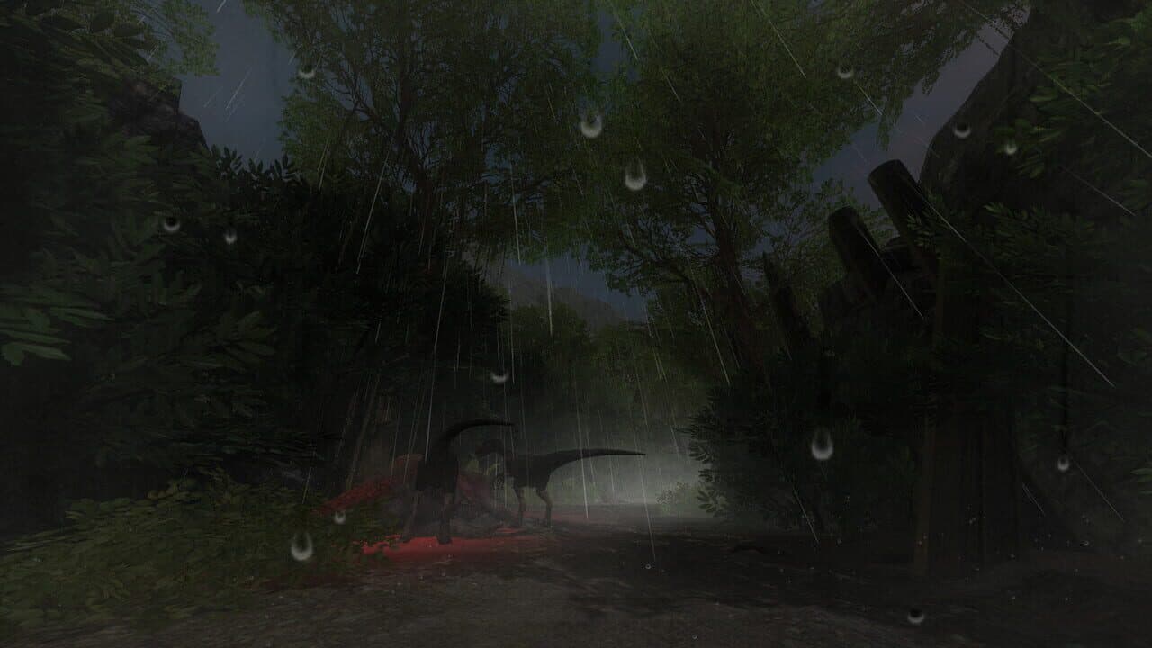 Jungle Dino VR thumbnail 3