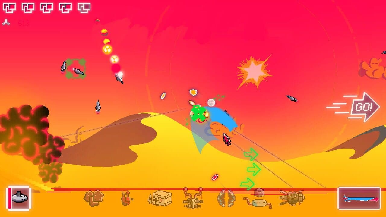 Hyperspace Dogfights thumbnail 8
