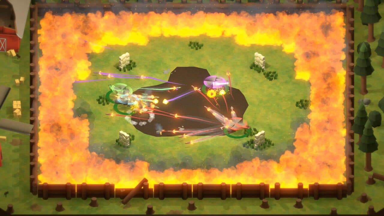 Toys of War thumbnail 4