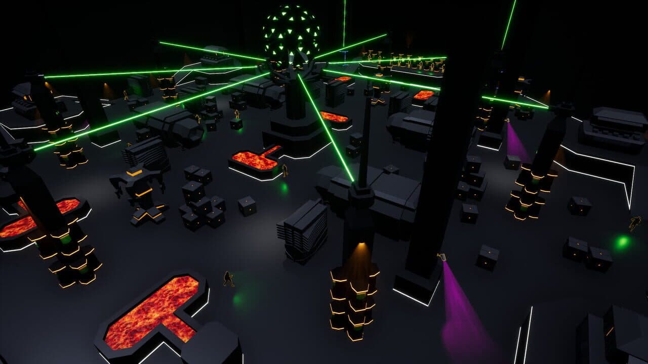 Acid Spy thumbnail 6