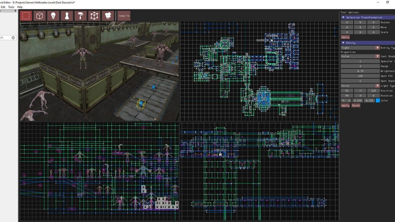 Hellbreaker thumbnail 2