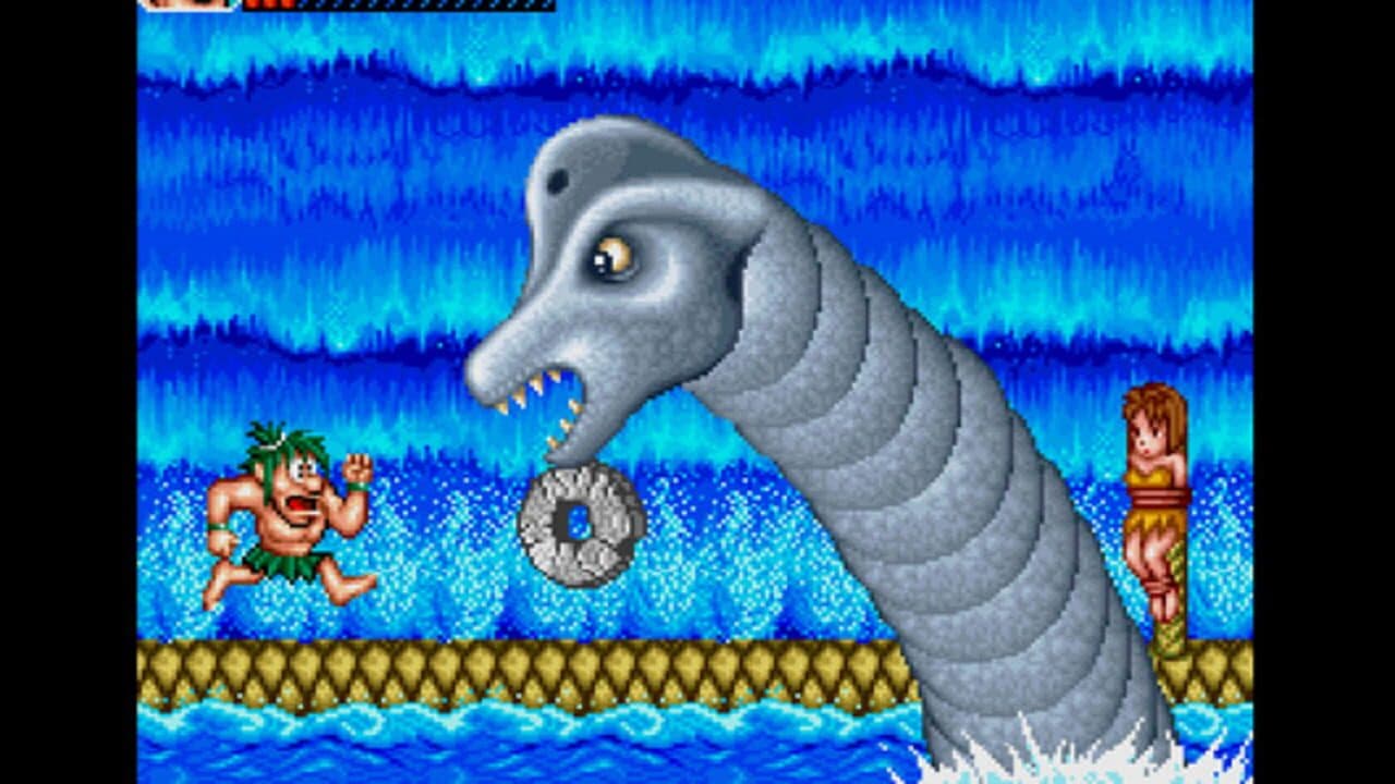 Data East Arcade Classics thumbnail 4
