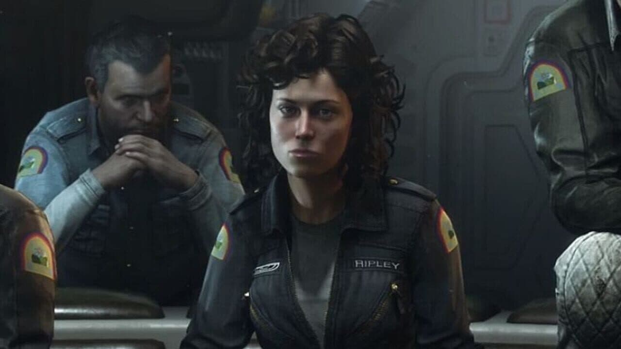 Alien: Isolation - Ripley Edition thumbnail 2
