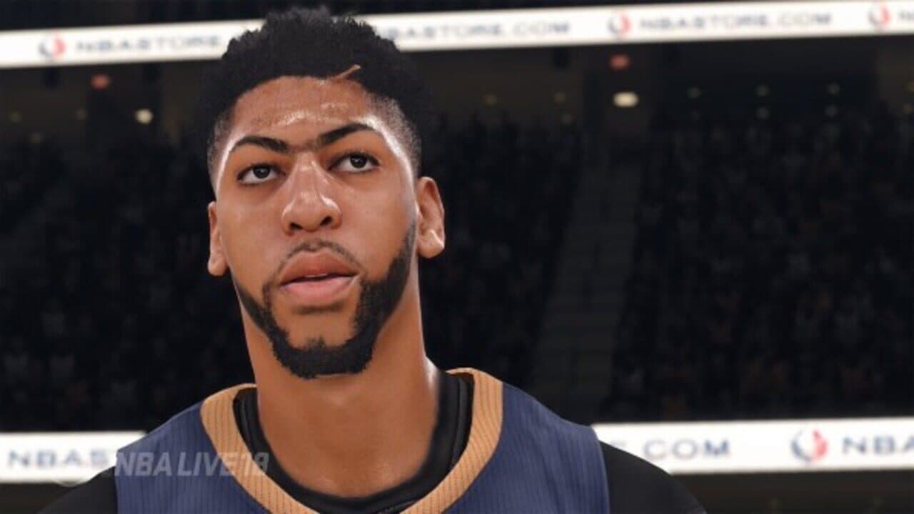 NBA Live 18 thumbnail 4