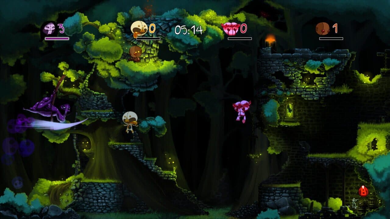 Jamsouls thumbnail 4