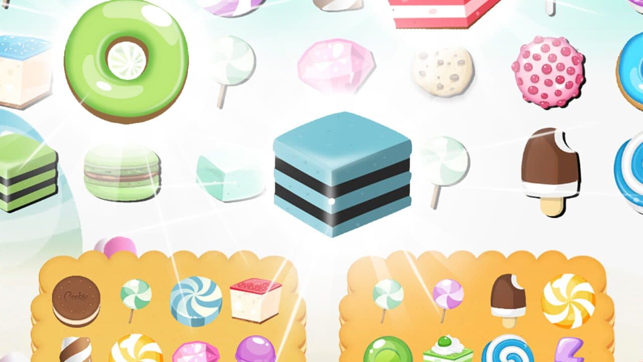 Sugar Fever thumbnail 3