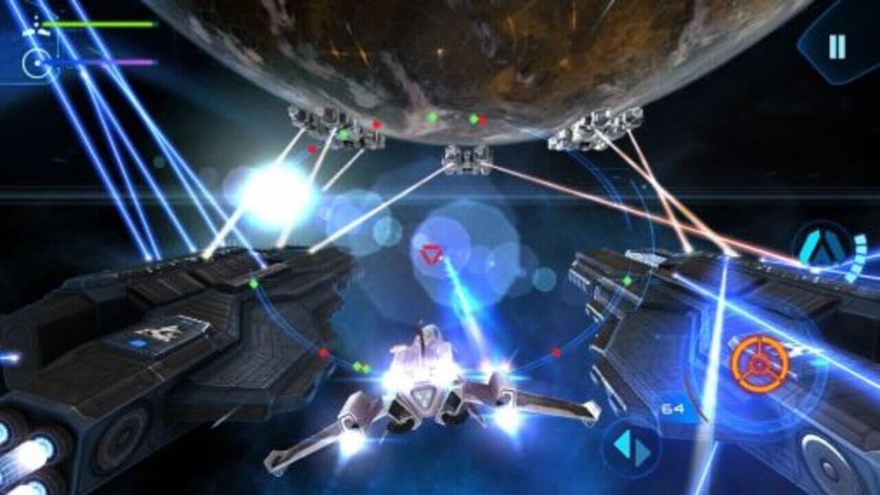 Beyond Space thumbnail 5