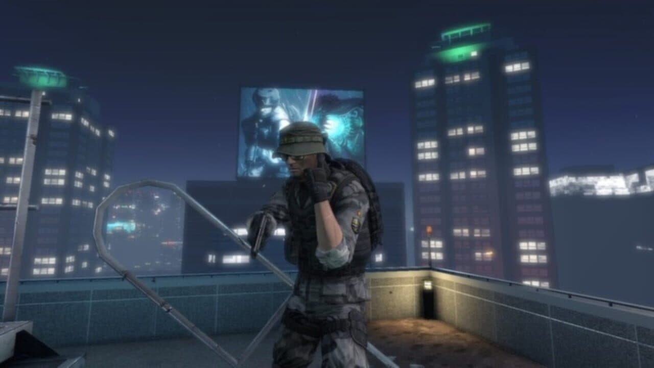 Soldier Front 2 thumbnail 10