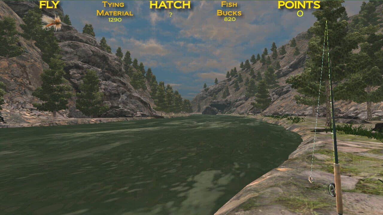 Trophy Trout thumbnail 2