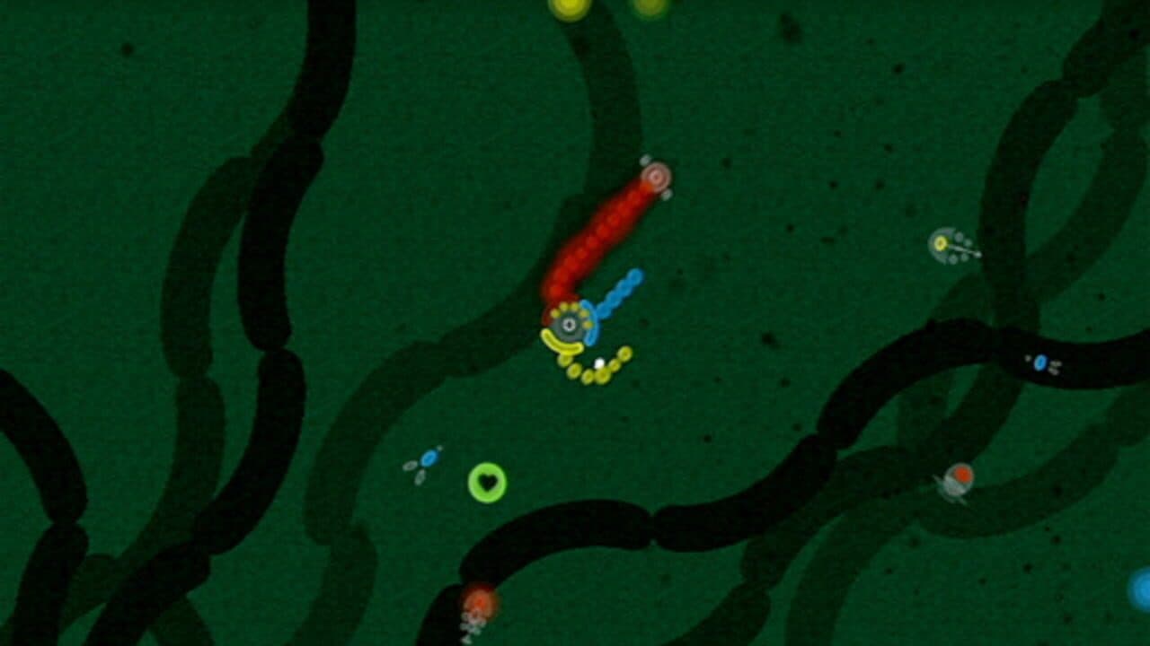 Art Style: Rotozoa thumbnail 5