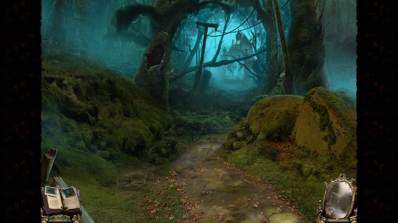 Tales of Terror: Crimson Dawn thumbnail 3