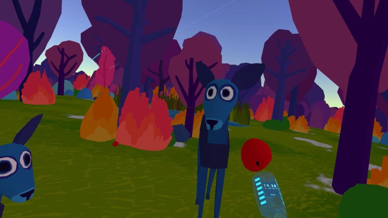 Little Earth thumbnail 4