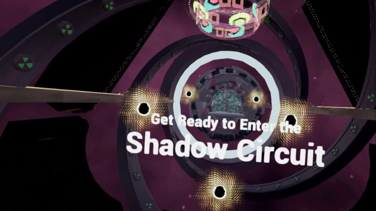 Shadow Circuit thumbnail 2