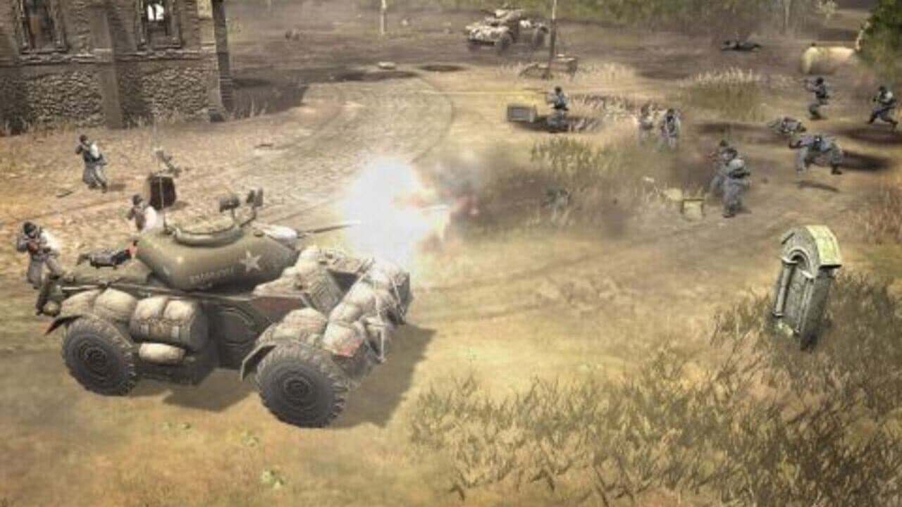Company of Heroes: Tales of Valor thumbnail 2