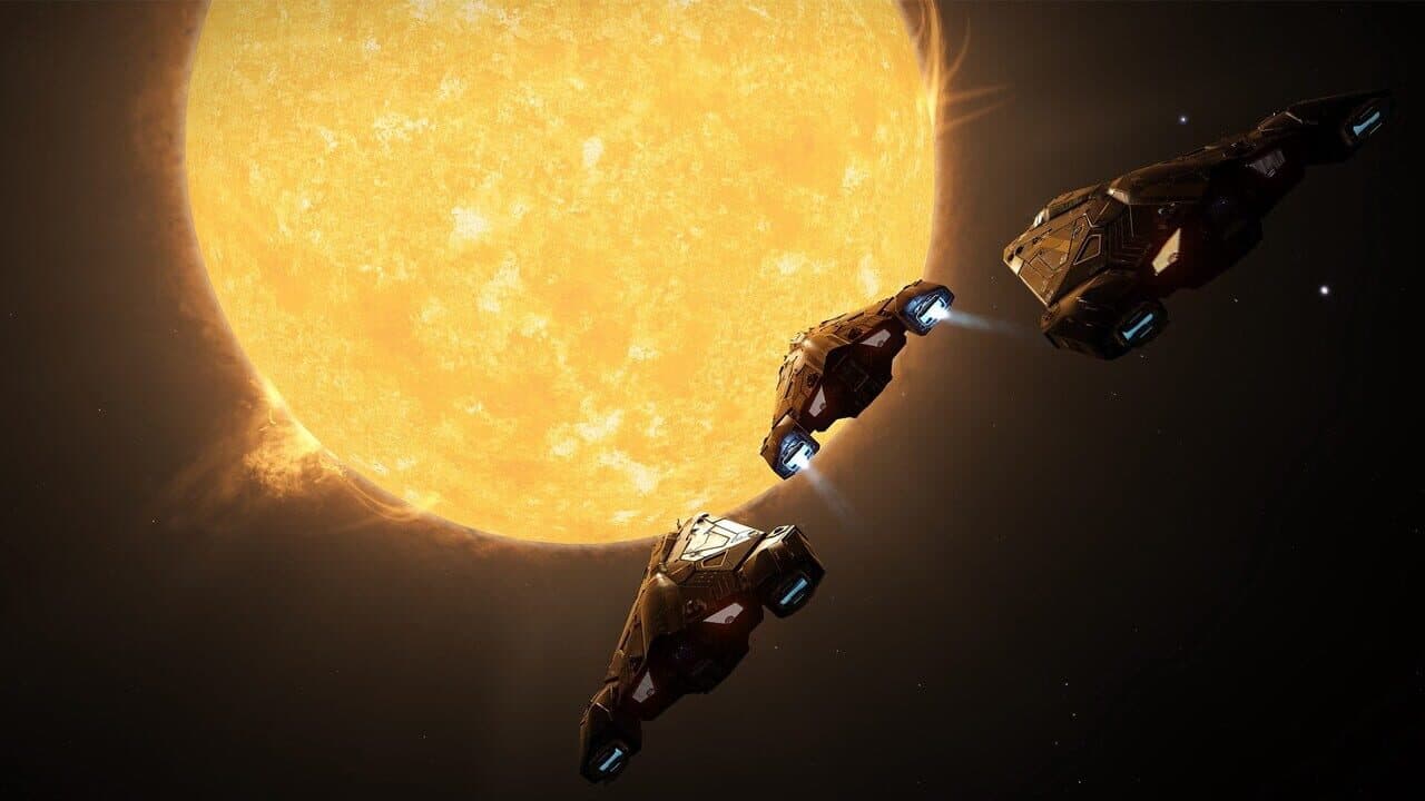 Elite: Dangerous thumbnail 2