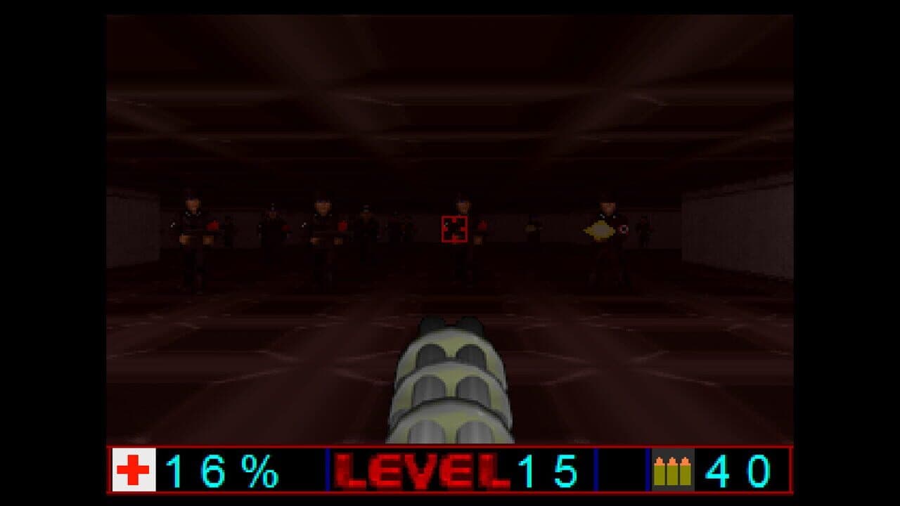 German Fortress 3D thumbnail 2