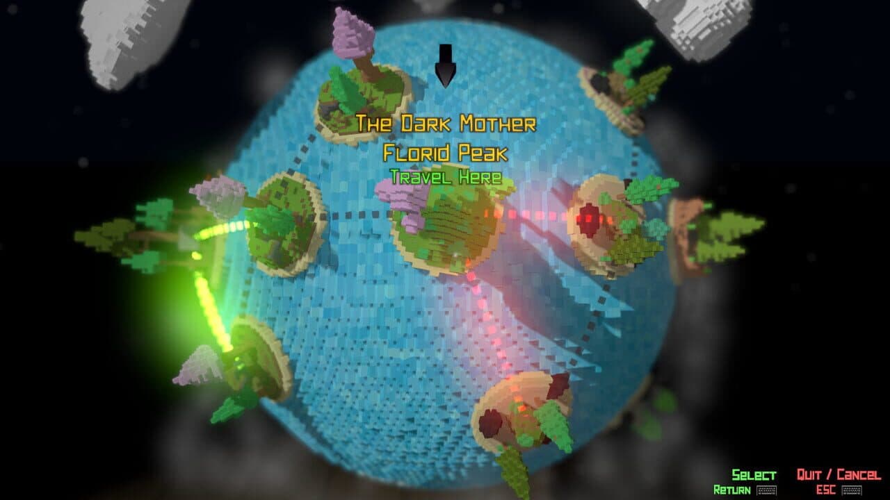 Rogue Islands thumbnail 4
