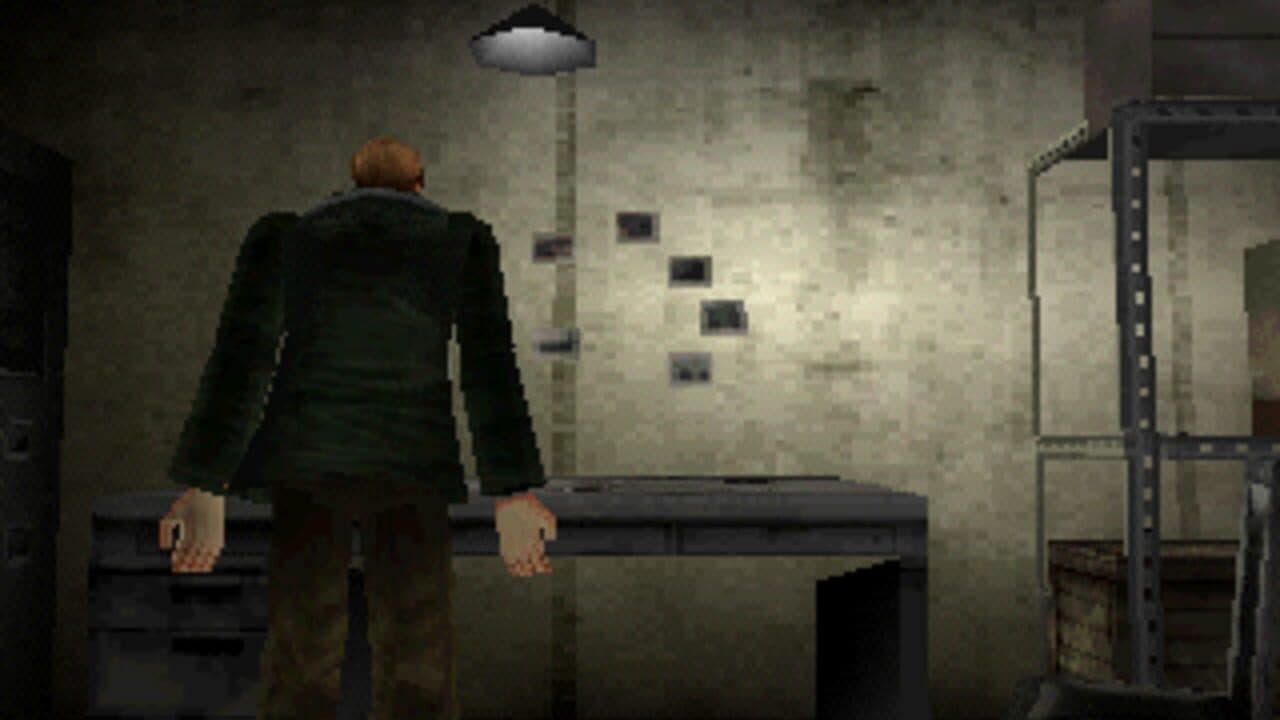Resident Evil Survivor thumbnail 2