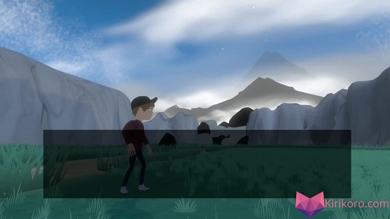 Bamsing screenshot 1