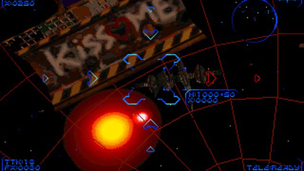 Nihilist screenshot 1